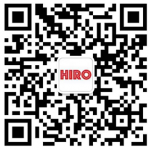 HIRO WeChat QRcode